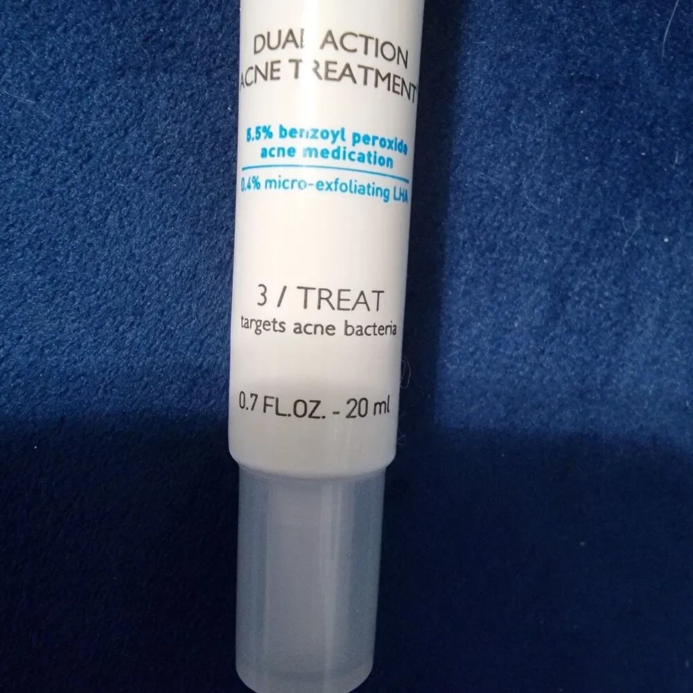 La Roche Posay Effaclar  Acne Blemish Treatment 3 Piece Bundle